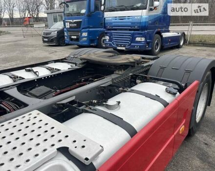 Вольво FH 13, об'ємом двигуна 12.9 л та пробігом 250 тис. км за 35000 $, фото 8 на Automoto.ua