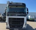 Вольво FH 13, объемом двигателя 0 л и пробегом 743 тыс. км за 27400 $, фото 1 на Automoto.ua