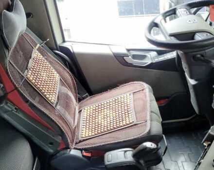 Вольво FH 13, об'ємом двигуна 0 л та пробігом 764 тис. км за 70000 $, фото 6 на Automoto.ua