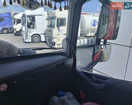 Вольво FH 13, об'ємом двигуна 12.9 л та пробігом 1 тис. км за 26000 $, фото 17 на Automoto.ua
