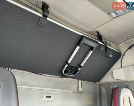 Вольво FH 13, объемом двигателя 12.9 л и пробегом 589 тыс. км за 28500 $, фото 39 на Automoto.ua