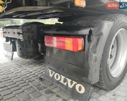 Вольво FH 13, об'ємом двигуна 12.9 л та пробігом 1 тис. км за 26000 $, фото 3 на Automoto.ua