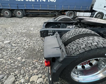 Вольво FH 13 2014 в Тячеве на Automoto.ua Вольво FH 13, объемом двигателя 12.8 л и пробегом 999 тыс. км за 36000 $, фото 22 на Automoto.ua