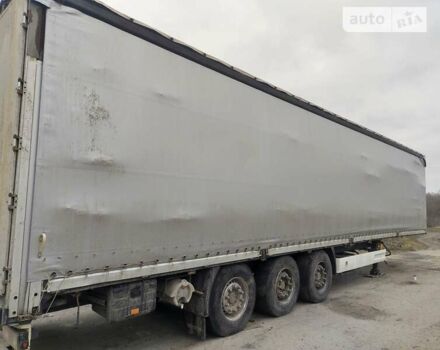 Вольво FH 13, об'ємом двигуна 12.8 л та пробігом 1 тис. км за 35000 $, фото 19 на Automoto.ua