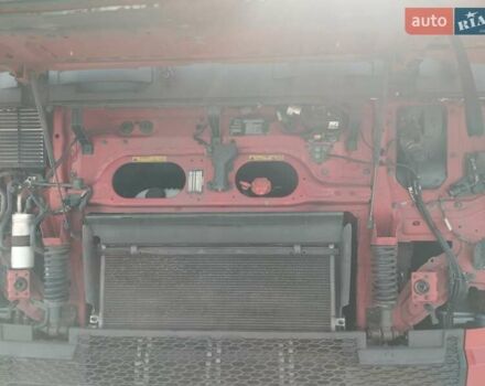Вольво FH 13, об'ємом двигуна 12.9 л та пробігом 1 тис. км за 26000 $, фото 1 на Automoto.ua