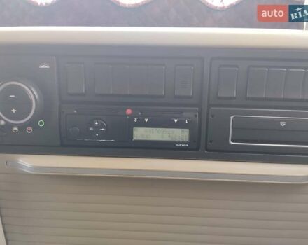 Вольво FH 13, об'ємом двигуна 12.9 л та пробігом 1 тис. км за 26000 $, фото 18 на Automoto.ua