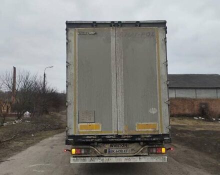 Вольво FH 13, об'ємом двигуна 12.8 л та пробігом 1 тис. км за 35000 $, фото 8 на Automoto.ua