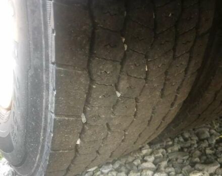 Вольво FH 13, объемом двигателя 12.8 л и пробегом 906 тыс. км за 65134 $, фото 3 на Automoto.ua