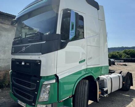 Вольво FH 13, об'ємом двигуна 0 л та пробігом 1 тис. км за 27200 $, фото 8 на Automoto.ua