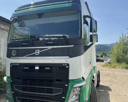 Вольво FH 13, об'ємом двигуна 0 л та пробігом 1 тис. км за 27200 $, фото 10 на Automoto.ua