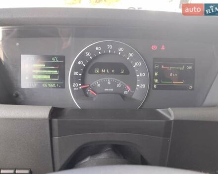 Вольво FH 13, об'ємом двигуна 12.9 л та пробігом 1 тис. км за 26000 $, фото 19 на Automoto.ua