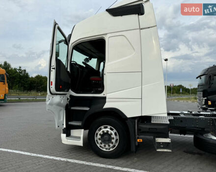 Вольво FH 13, объемом двигателя 12.9 л и пробегом 589 тыс. км за 28500 $, фото 18 на Automoto.ua