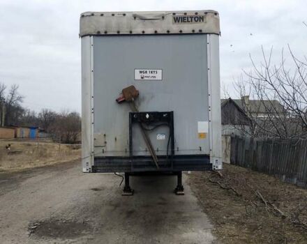 Вольво FH 13, об'ємом двигуна 12.8 л та пробігом 1 тис. км за 35000 $, фото 21 на Automoto.ua