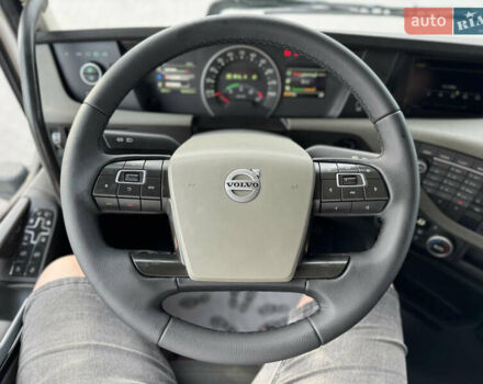 Вольво FH 13, объемом двигателя 12.9 л и пробегом 589 тыс. км за 28500 $, фото 29 на Automoto.ua