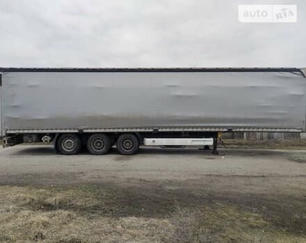 Вольво FH 13, об'ємом двигуна 12.8 л та пробігом 1 тис. км за 35000 $, фото 13 на Automoto.ua