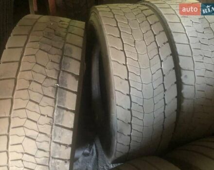 Вольво FH 13, объемом двигателя 12.8 л и пробегом 906 тыс. км за 65134 $, фото 5 на Automoto.ua