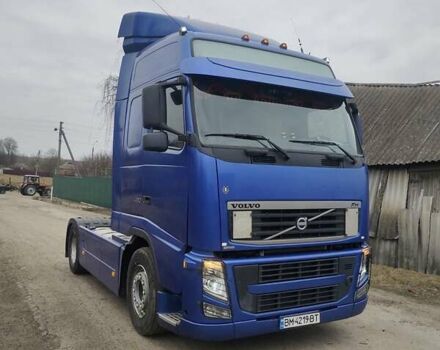 Вольво FH 13, об'ємом двигуна 12.8 л та пробігом 1 тис. км за 35000 $, фото 25 на Automoto.ua