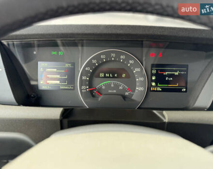 Вольво FH 13, объемом двигателя 12.9 л и пробегом 589 тыс. км за 28500 $, фото 26 на Automoto.ua