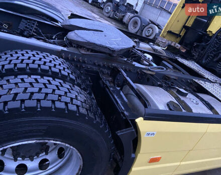 Вольво FH 13, объемом двигателя 0 л и пробегом 230 тыс. км за 24500 $, фото 4 на Automoto.ua