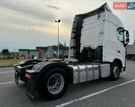 Вольво FH 13, объемом двигателя 12.9 л и пробегом 589 тыс. км за 28500 $, фото 7 на Automoto.ua