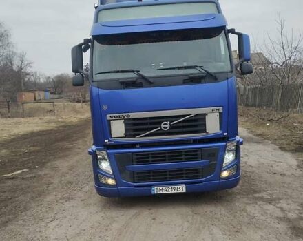 Вольво FH 13, объемом двигателя 0 л и пробегом 1000 тыс. км за 33000 $, фото 12 на Automoto.ua