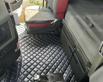 Вольво FH 13, об'ємом двигуна 0 л та пробігом 1 тис. км за 27200 $, фото 6 на Automoto.ua