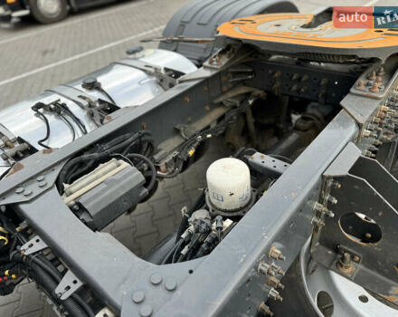 Вольво FH 13, объемом двигателя 12.9 л и пробегом 589 тыс. км за 28500 $, фото 14 на Automoto.ua