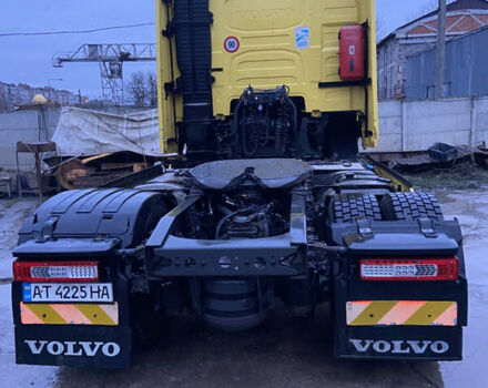 Вольво FH 13, объемом двигателя 0 л и пробегом 230 тыс. км за 24500 $, фото 5 на Automoto.ua