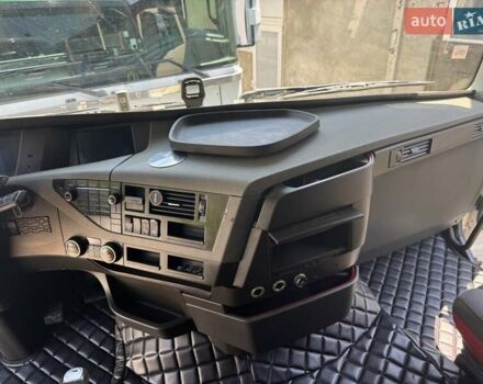 Вольво FH 13, об'ємом двигуна 0 л та пробігом 1000 тис. км за 28000 $, фото 5 на Automoto.ua