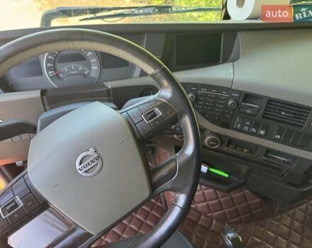 Вольво FH 13, об'ємом двигуна 0 л та пробігом 1 тис. км за 26000 $, фото 7 на Automoto.ua