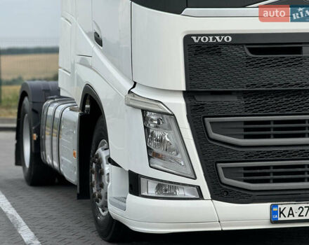 Вольво FH 13, объемом двигателя 12.9 л и пробегом 589 тыс. км за 28500 $, фото 4 на Automoto.ua