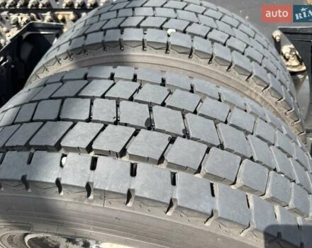 Вольво FH 13, об'ємом двигуна 0 л та пробігом 1000 тис. км за 28000 $, фото 1 на Automoto.ua