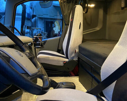 Вольво FH 13, объемом двигателя 0 л и пробегом 230 тыс. км за 24500 $, фото 8 на Automoto.ua