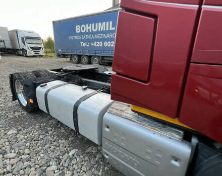 Вольво FH 13 2014 в Тячеве на Automoto.ua Вольво FH 13, объемом двигателя 12.8 л и пробегом 999 тыс. км за 36000 $, фото 24 на Automoto.ua