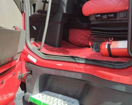 Вольво FH 13, об'ємом двигуна 12.9 л та пробігом 1 тис. км за 26000 $, фото 13 на Automoto.ua