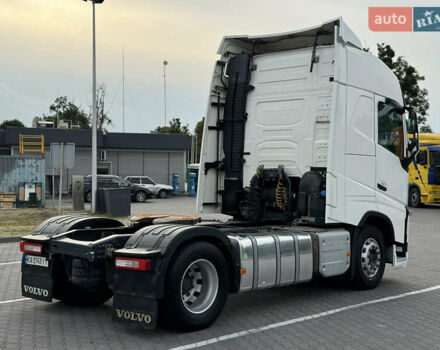 Вольво FH 13, объемом двигателя 12.9 л и пробегом 589 тыс. км за 28500 $, фото 8 на Automoto.ua