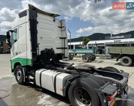 Вольво FH 13, об'ємом двигуна 0 л та пробігом 1000 тис. км за 28000 $, фото 9 на Automoto.ua