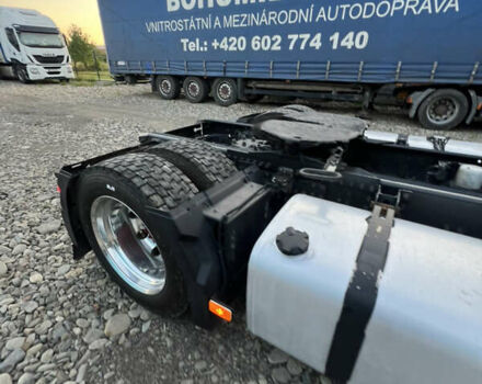 Вольво FH 13 2014 в Тячеве на Automoto.ua Вольво FH 13, объемом двигателя 12.8 л и пробегом 999 тыс. км за 36000 $, фото 23 на Automoto.ua