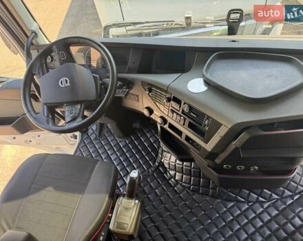 Вольво FH 13, об'ємом двигуна 0 л та пробігом 1000 тис. км за 28000 $, фото 2 на Automoto.ua