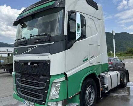 Вольво FH 13, об'ємом двигуна 0 л та пробігом 1 тис. км за 27200 $, фото 2 на Automoto.ua