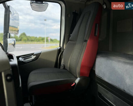 Вольво FH 13, объемом двигателя 12.9 л и пробегом 589 тыс. км за 28500 $, фото 31 на Automoto.ua