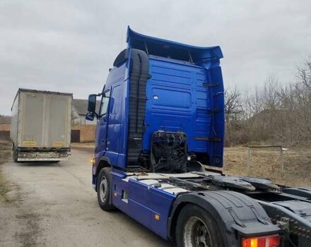 Вольво FH 13, об'ємом двигуна 12.8 л та пробігом 1 тис. км за 35000 $, фото 22 на Automoto.ua