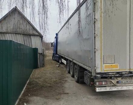 Вольво FH 13, объемом двигателя 0 л и пробегом 1000 тыс. км за 33000 $, фото 5 на Automoto.ua