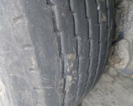 Вольво FH 13, об'ємом двигуна 12.8 л та пробігом 1 тис. км за 35000 $, фото 16 на Automoto.ua