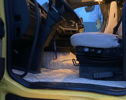 Вольво FH 13, объемом двигателя 0 л и пробегом 230 тыс. км за 24500 $, фото 6 на Automoto.ua