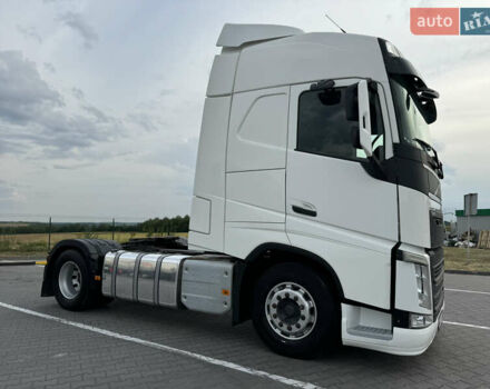 Вольво FH 13, объемом двигателя 12.9 л и пробегом 589 тыс. км за 28500 $, фото 6 на Automoto.ua