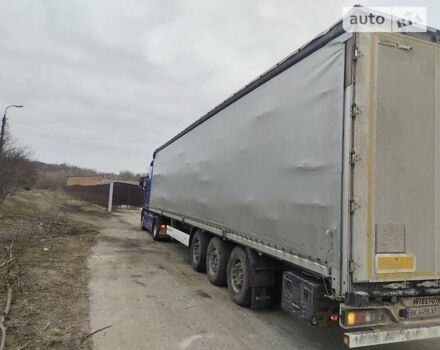 Вольво FH 13, объемом двигателя 0 л и пробегом 1000 тыс. км за 33000 $, фото 6 на Automoto.ua