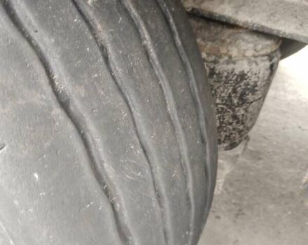 Вольво FH 13, об'ємом двигуна 12.8 л та пробігом 1 тис. км за 35000 $, фото 15 на Automoto.ua