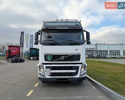 Вольво FH 13, об'ємом двигуна 0 л та пробігом 945 тис. км за 28000 $, фото 2 на Automoto.ua