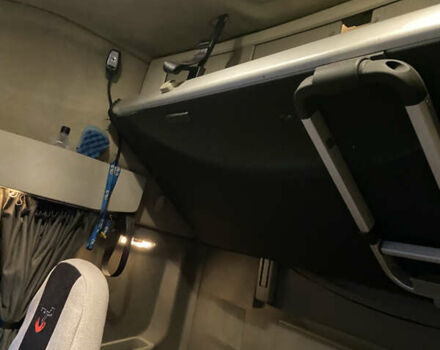 Вольво FH 13, объемом двигателя 0 л и пробегом 230 тыс. км за 24500 $, фото 7 на Automoto.ua